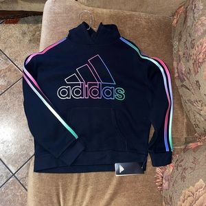 Adidas Hoodie